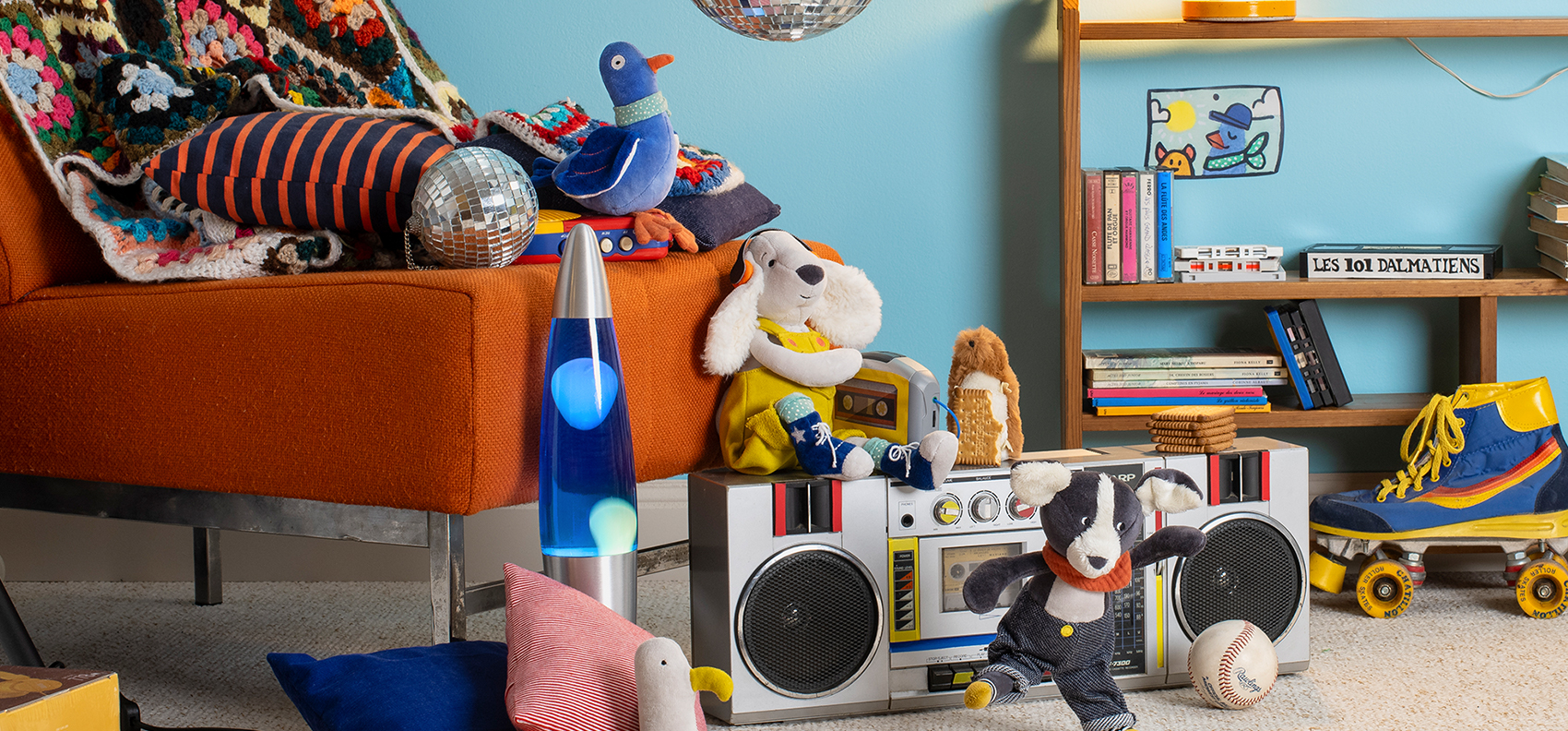 Moulin Roty ���[�����E���e�B