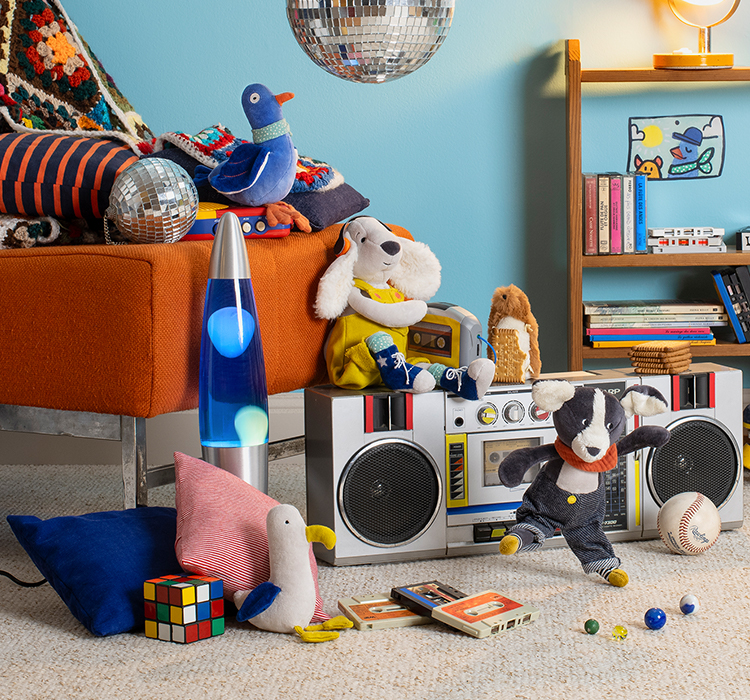 Moulin Roty ���[�����E���e�B