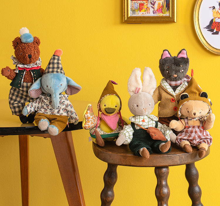 Moulin Roty ���[�����E���e�B