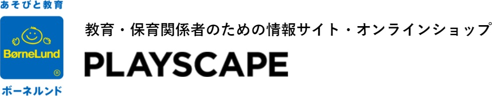 PLAYSCAPE�i�v���C�X�P�[�v�j