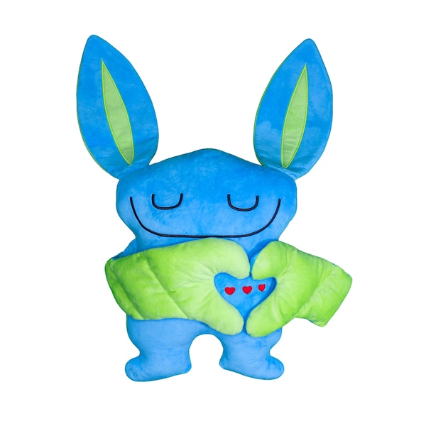 �S�Ɋ��Y�������ʂ�����݁u�o���p�X�v