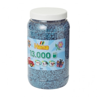 �n�}�r�[�Y �{�g�� 13000pcs �u���[�O���[