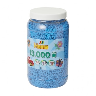 �n�}�r�[�Y �{�g�� 13000pcs �p�X�e�����C�g�u���[
