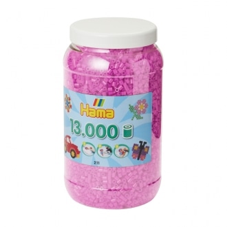 �n�}�r�[�Y �{�g�� 13000pcs �p�X�e���s���N