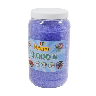 �n�}�r�[�Y �{�g�� 13000pcs �N���A���C�g�p�[�v��