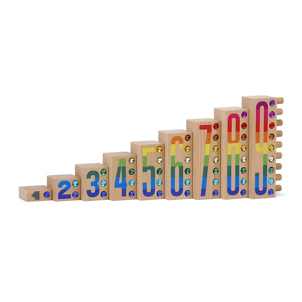 �������u���b�N 1-9