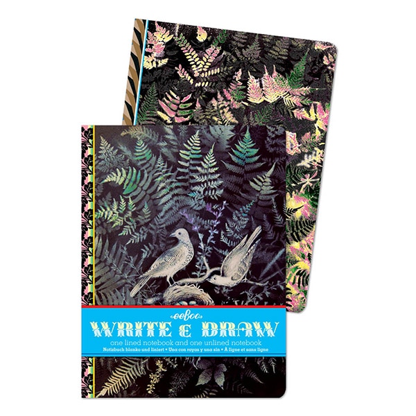 �y50��OFF�zWrite&Draw�m�[�g�i2���Z�b�g�j�^�钆�̐X