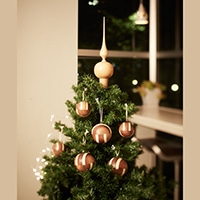 �N���X�}�X�I�[�i�����g�Z�b�g �i�`������