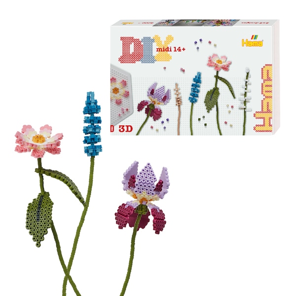 �n�}�r�[�Y DIY �u�[�P�L�b�g