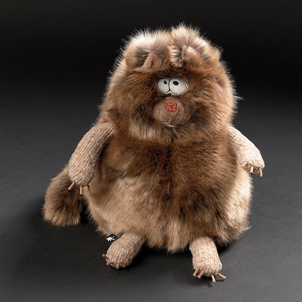 Beasts �t���b�e���E�t���b�c