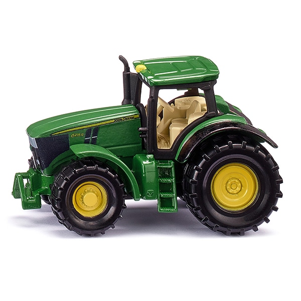 John Deere �g���N�^�[6215R