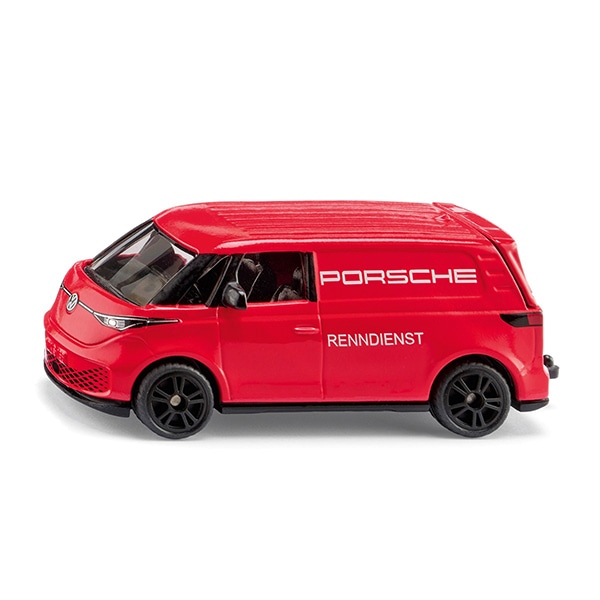 VW ID.Buzz Cargo �|���V�F ���[�V���O�T�[�r�X