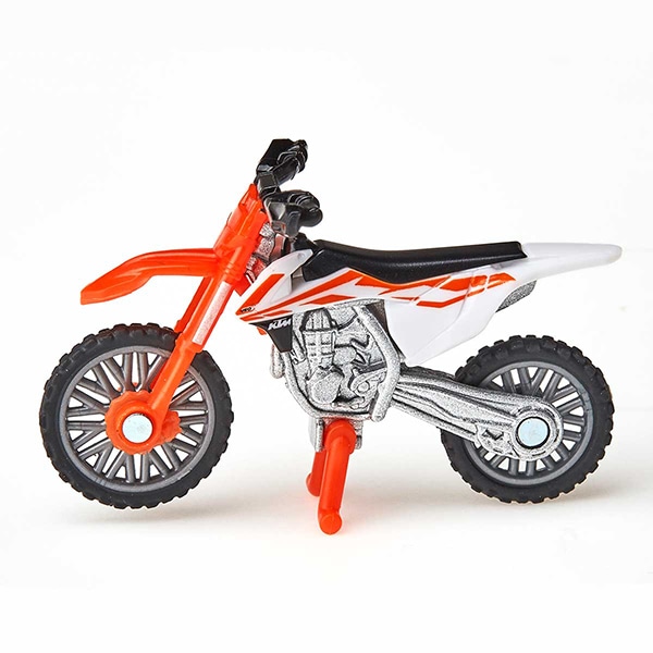 ���[�^�[�o�C�N KTM Sx-F 450