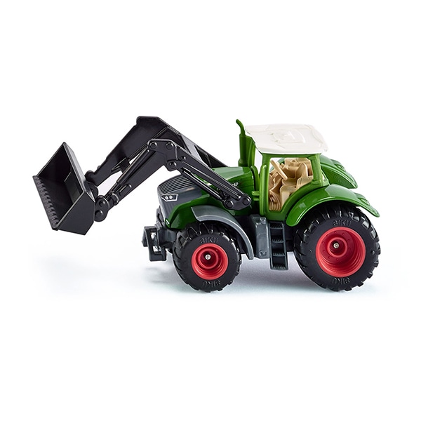 Fendt 1050 Vario �t�����g���[�_�[�t��