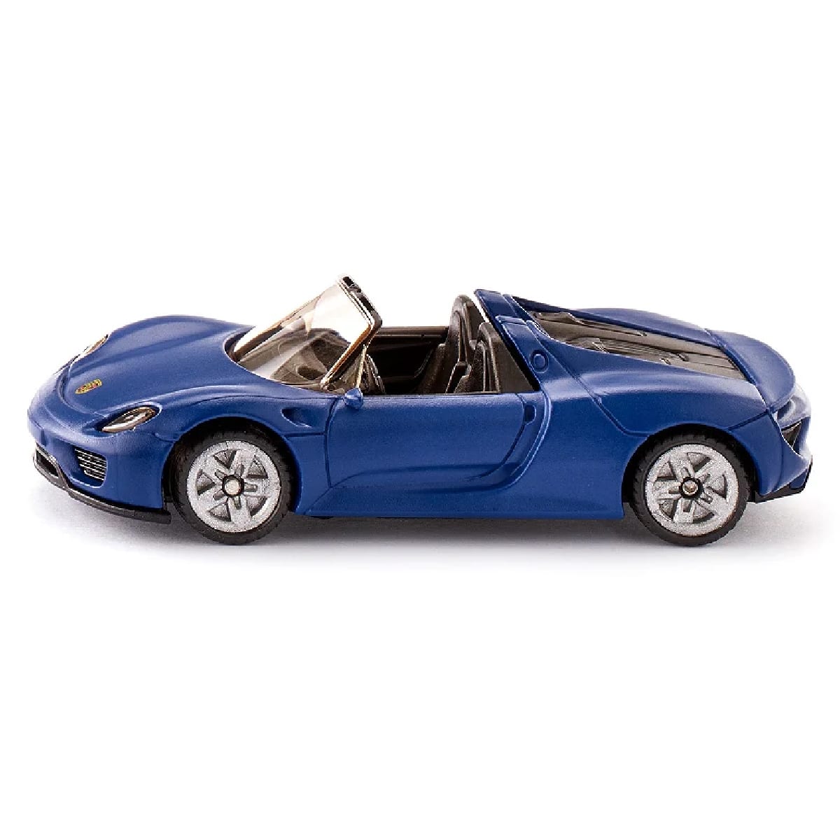 �|���V�F 918 �X�p�C�_�[