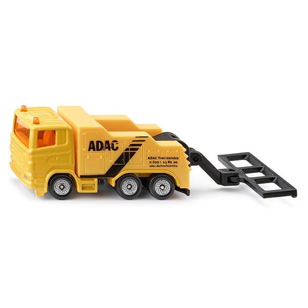 ADAC ���b�J�[��