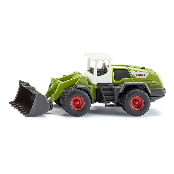 Claas Torion 1914 �z�C�[�����[�_�[