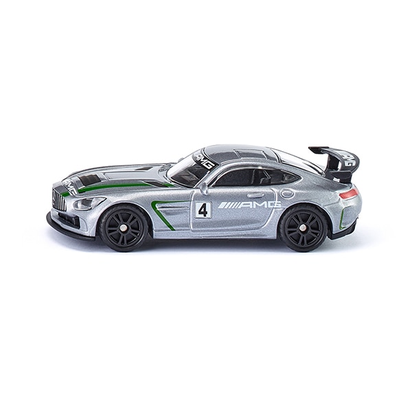 �����Z�f�X AMG GT4