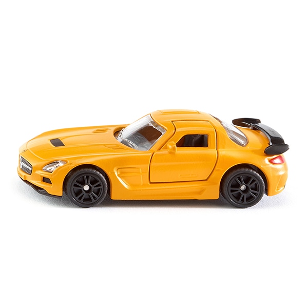 �����Z�f�X�E�x���c SLS AMG �u���b�N�V���[�Y