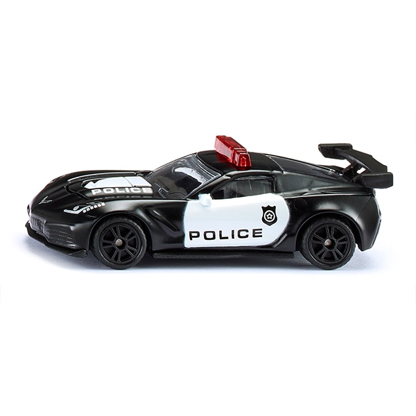 �V�{���[�E�R���x�b�g ZR1 �|���X