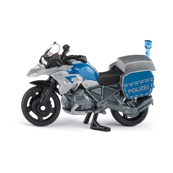 BMW �|���X ���[�^�[�o�C�N