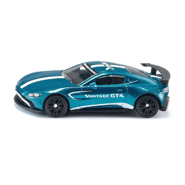 �A�X�g���}�[�e�B�� ���@���e�[�W GT4