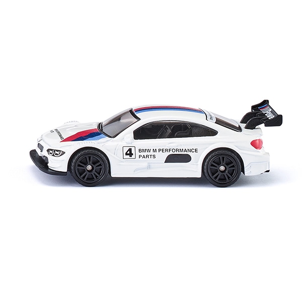 BMW M4 ���[�V���O�J�[