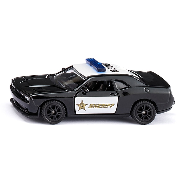 �_�b�W �`�������W���[ SRT County Sheriff