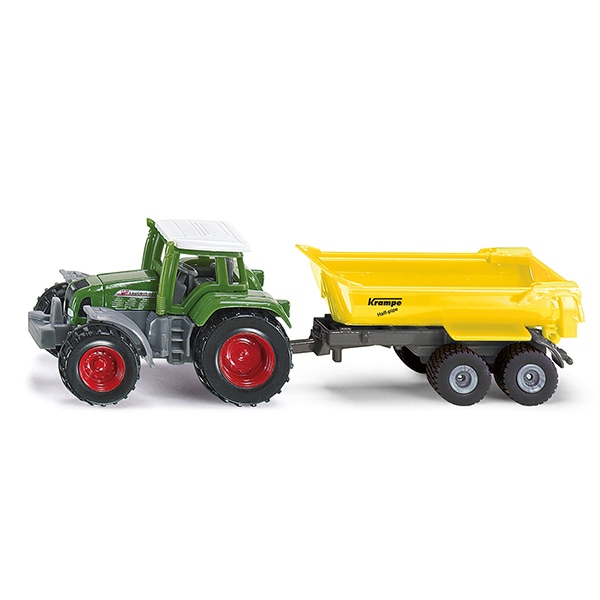 Fendt 926 Vario �e�B�b�p�[�g���[���[�t��