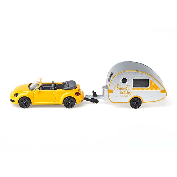 VW �j���[�r�[�g�� �L�����o���t��