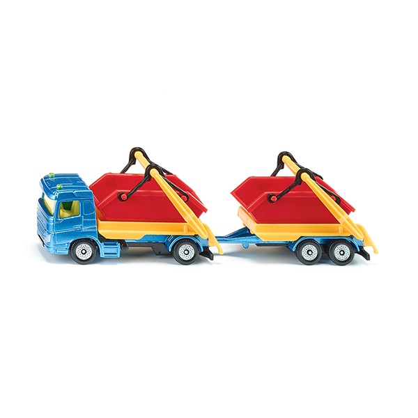 HGV �X�L�b�v&�g���[���[�t��