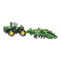 �t�@�[�}�[ John Deere �g���N�^�[ �f�B�X�N�n���[���p�k�^�@�t��