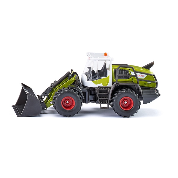 Claas Torion 1914 �t�����g���[�_�[�t��
