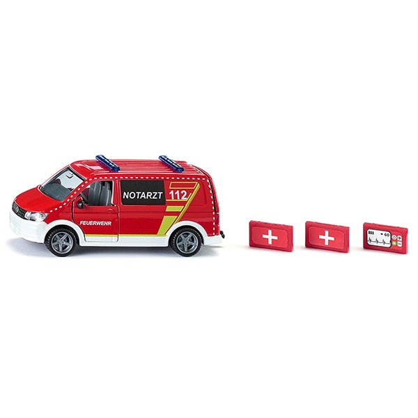 VW T6  �ً}�ԗ�