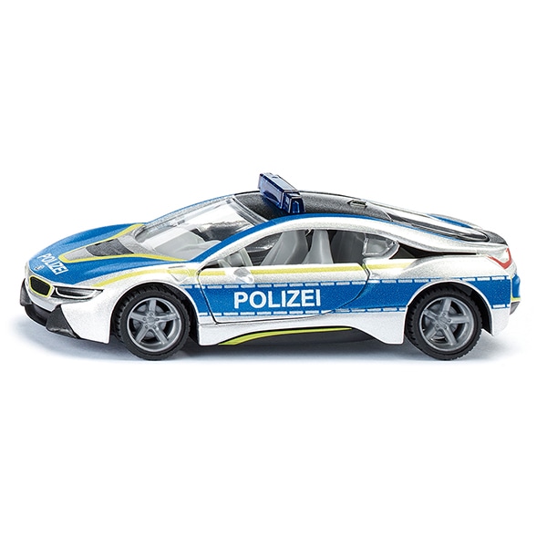 BMW i8 �|���X