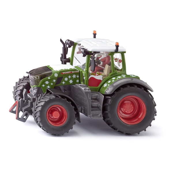 Fendt �N���X�}�X�g���N�^�[