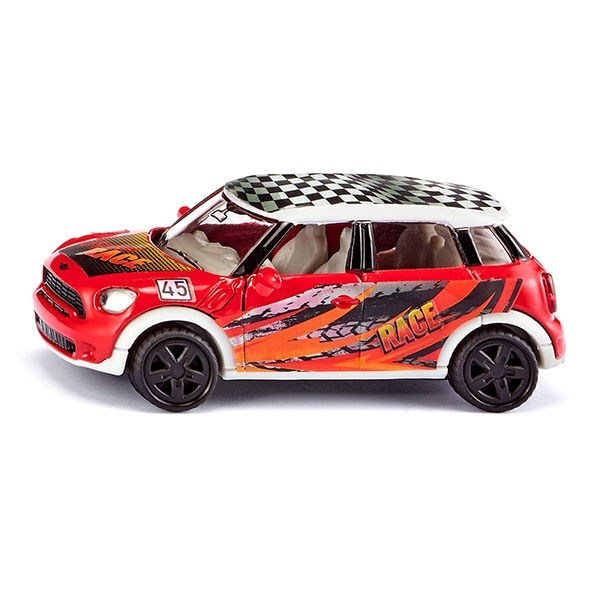 MINI �J���g���[�}�� ���[�X�i�X�^�C���E�}�C�E�W�N�j