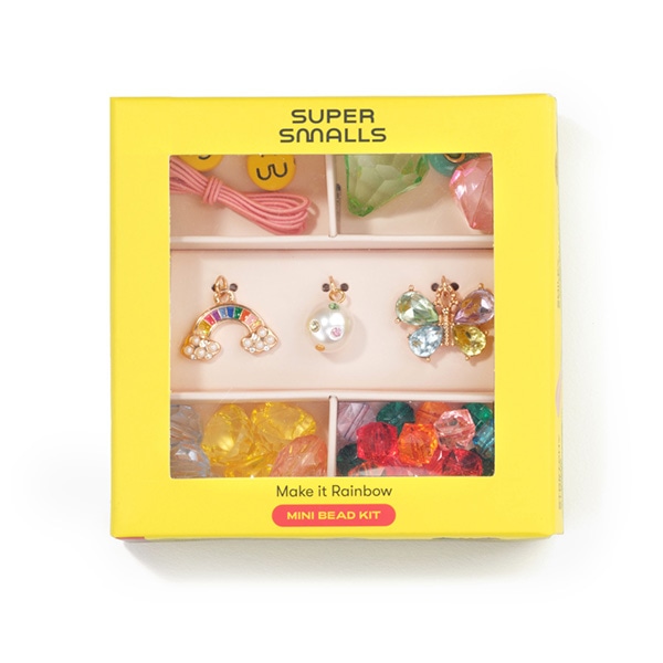 �W���G���E�|�b�v Rainbow