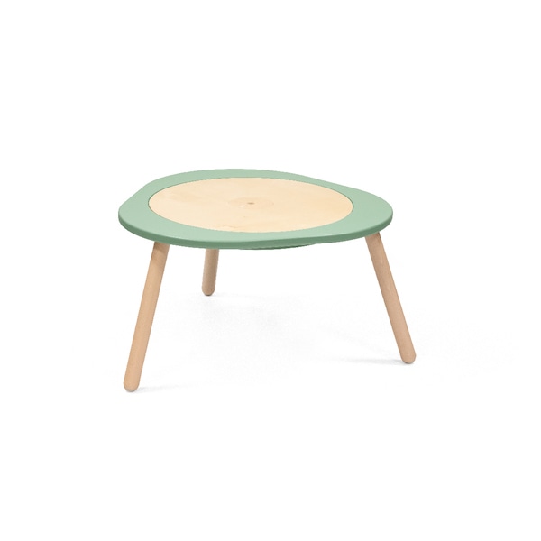 Stokke �~���[�e�[�u�� �v���C�e�[�u���E�N���[�o�[�O���[��