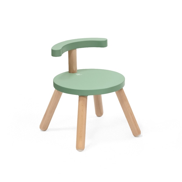 Stokke �~���[�e�[�u�� �`�F�A�E�N���[�o�[�O���[��
