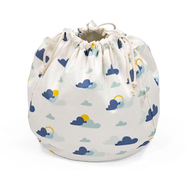 Stokke �~���[�e�[�u�� �X�g���[�W�o�b�O �N���E�h