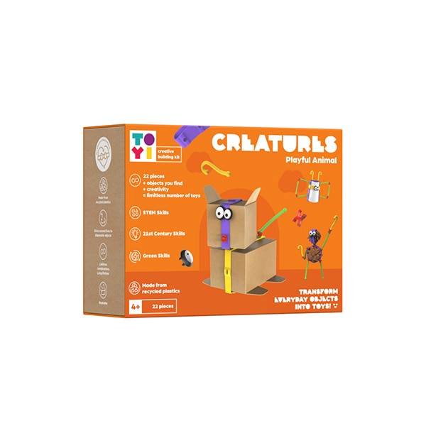 �A�b�v�T�C�N��playkit�u�g�[�C�v�t�@�j�[�E�t�����Y 22�s�[�X