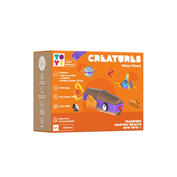 �A�b�v�T�C�N��playkit�u�g�[�C�v�t�@�j�[�E�t�����Y 20�s�[�X